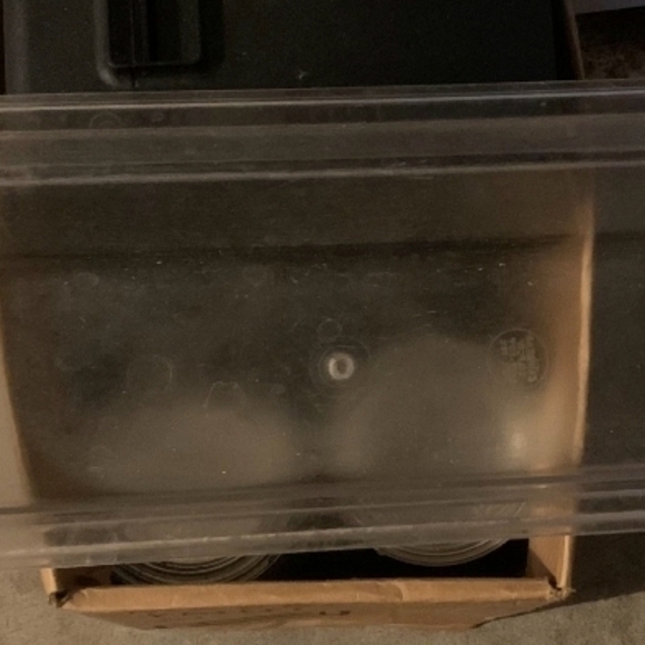 Storage Pan - Picture 5 of 5